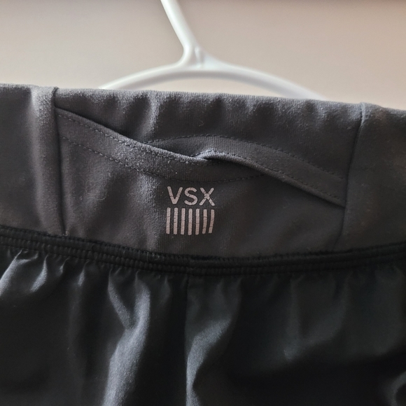 Black Track Shorts, Fully lined - Picture 7 of 9